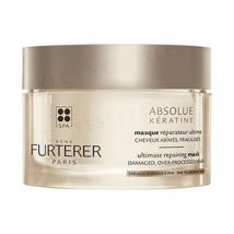 Rene Furterer - ABSOLUE Keratine Ultimate Repairing Mask 200ml