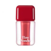 Tiny Wonder - Hyper Blur Lip Tint - 6 Colors #03 Scrunchie Pink