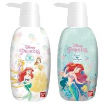 Bandai - Disney Princess Two in One Shampoo 300ml