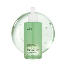 AVCA - Cica Tea Tree True Calming Ampoule 100ml