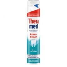 Theramed - Breath Fresh Toothpaste 100ml