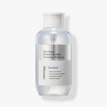 JMsolution - Skin Boost Retinol Micellar Cleansing Water 1.5 500ml