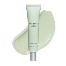 PONY EFFECT - Stay Fit Base Primer - 3 Types Correcting