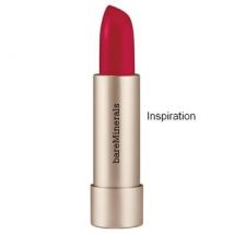BareMinerals - Mineralist Hydra Smoothing Lipstick Inspiration