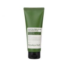 NARD - Tea Tree Low pH Cleansing Foam 150ml