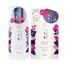 Kracie - Ichikami Smoothing Shampoo 480ml