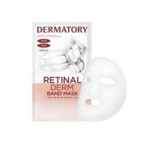 DERMATORY - Retinal Derm Band Mask 28g