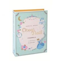 Otogi Nail - Cinderella Nail Color Set 6ml x 2