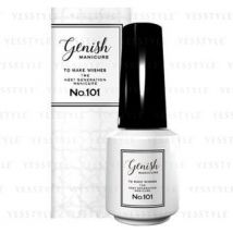 Cosme de Beaute - Genish Manicure Nail Color 101 Nail Gloss