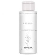 COSNORI - Micro Active Lip & Eye Remover 2024 Version - 100ml