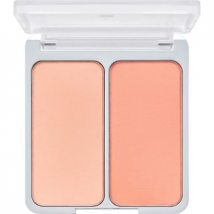 2aN - Dual Cheek - 13 Colors #07 Peach Fizz