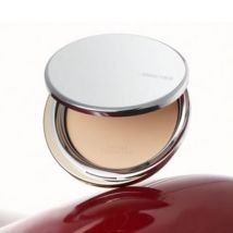 JOOCYEE - Mini Silky Soft Powder Foundation - 3 Colors #01 Light - 4g