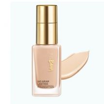 PROYA - INS.BAHA No Wear Lasting Foundation (Concealer) - 2 Shades W02 Ivory - 30ml