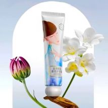 SANSEN - Moisturizing Hydration Fragrance Hand Cream #Hand Cream - 50g