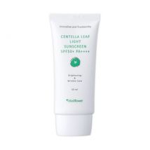 Bellflower - Centella Leaf Light Sunscreen 50ml