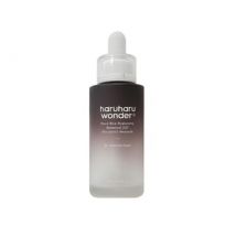 haruharu wonder - Black Rice Hyaluronic Botanical 2GF Wonderful Ampoule 30ml