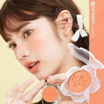 4U2 - Flower Blush 08 Daisy