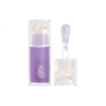 Kaja - Juicy Glass Lip Oil - 5 Colors #04 Grape Glowtini