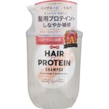 Cosmetex Roland - Hair The Protein Moist Shampoo 460ml