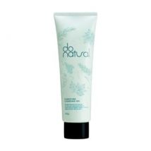 JAPANORGANIC - Do Natural Clarifying Cleansing Gel Herbal Bouquet Fragrance - 120g