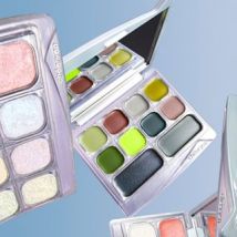cheeryep - Multi-Use Glow Pot-Versatile Single Eyeshadow - 13 Colors #G813 - 1.2g