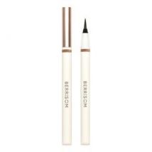 Berrisom - Real Me Natural Pen Liner - 2 Colors Choco Brown