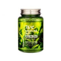 Farm Stay - 76 Green Tea Seed All-In-One Ampoule 250ml