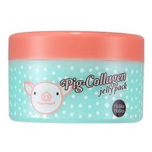 HOLIKA HOLIKA - Pig-Collagen Jelly Pack 80g 80g