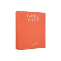 The Saem - Urban Eco Golden Berry C Mask Sheet Set 23ml x 10 sheets