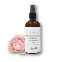 Aster Aroma - Hydrosol Rose Bulgarina - 100ml