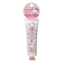 CRUX - Sanrio Hello Kitty & Dolly Mix Hand Cream Strawberry -30g