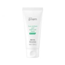 make p:rem - Safe Me. Relief Moisture Cleansing Foam Mini 100ml