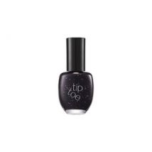 tip toe - Giocoso Nail Polish - 9 Colors #506 Cinema Black