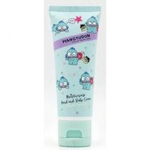 everyBody Labo - Sanrio Hangyodon Moisturising Kalahari Melon Seed Oil Hand & Body Cream 50ml