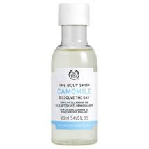 The Body Shop - Camomile Dissolve The Day Makeup Cleansing Oil 160ml
