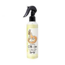 Elizavecca - Cer-100 Collagen Coating Hair A+ Muscle Spray - Spray coiffant au collagène fortifiant