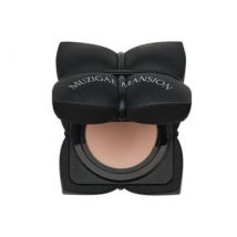 MUZIGAE MANSION - Sleek Matt Cushion - 4 Colors N23