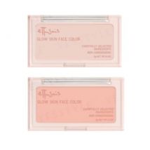 ettusais - Glow Skin Face Color 01 Natural Gloss Highlight