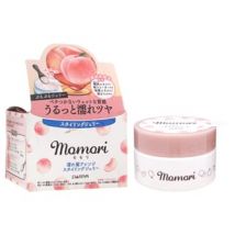 DARIYA - Momori Peach Wet Hair Styling Jelly 100g