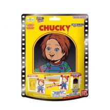 Bandai - Chucky Theater Bath Ball 1 pc - Random Style