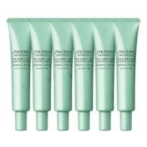 Shiseido Professional - The Hair Care Fuente Forte Firming Cream 30g x 6