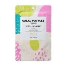 Kisocare - Facial Mask GA Galactomyces 1 pc