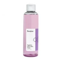 BONAJOUR - Eggplant Daily BHA Toner 205ml