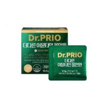 Dr.PRIO More Different Immuntamin All-In-One 30 packets