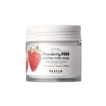 PESTLO - Strawberry PDRN Heating Pore Mask 70g