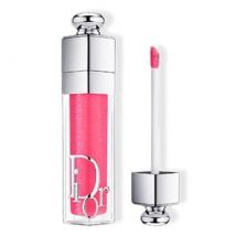 Christian Dior - Addict Lip Maximizer 005 Shimmer Strawberry