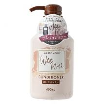 Cosme Station - MASSE MOLLY White Musk Conditioner 400ml