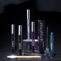 MAFFICK - Non-Stick Cup Pearlescent Liquid Lipstick - 6 Colors 06# - 2g