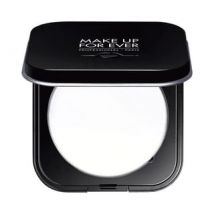 Make Up For Ever - Ultra HD Pressed Powder 01 Translucent 6.2g
