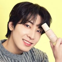 THE FACE SHOP - Inklasting Foundation Slim Fit New - 6 Colors #V103